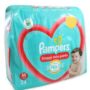 Pampers happy skin pants  Medium 24 Pants