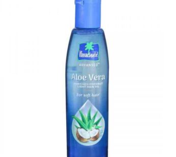Parachute Advanced Aloe Vera Enriched Coconut Hair Oil 250 ml