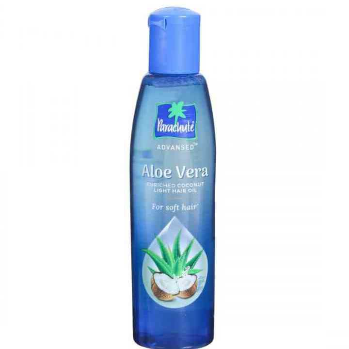 Parachute Advanced Aloe Vera Enriched Coconut Hair Oil 250 ml