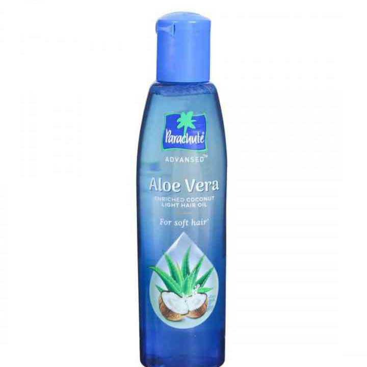Parachute Advanced Aloe Vera Enriched Coconut Hair Oil 75ml