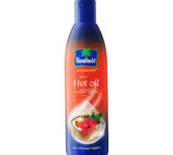 Parachute Advanced Hot Oil Warming Coconut Hair Oil 190 ml