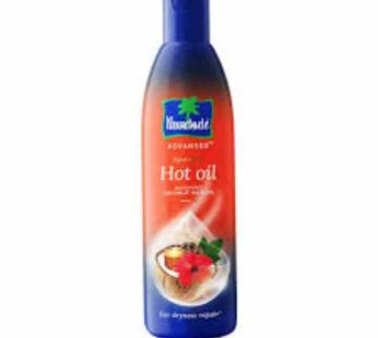 Parachute Advanced Hot Oil Warming Coconut Hair Oil 300ml