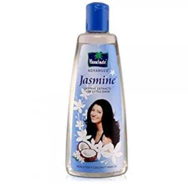 Parachute Jasmine Coconut Hair Oil 300ml