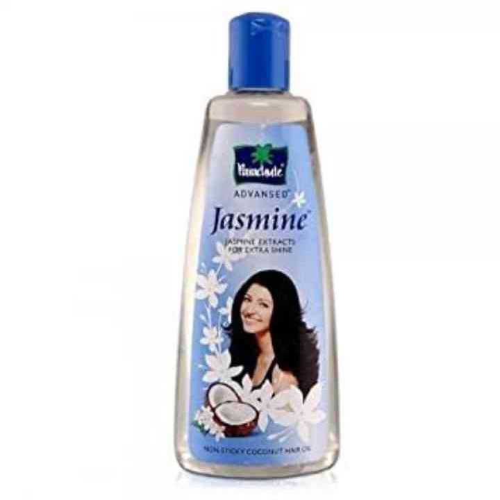Parachute Jasmine Coconut Hair Oil 45ml