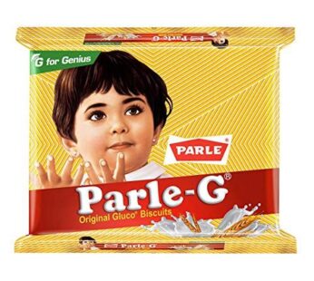 Parle G Biscuit