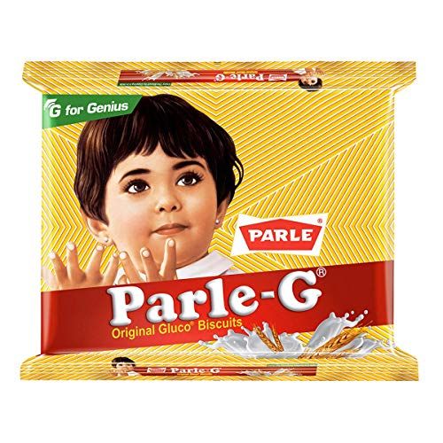 Parle G Biscuit