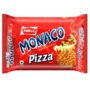Parle Monaco Pizza Masala Crunch Biscuits 50g