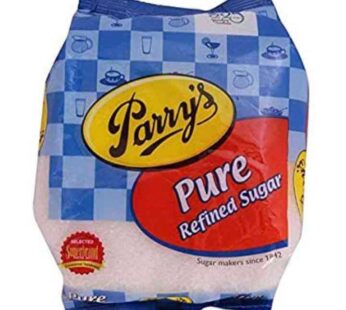 Parrys Pure Refined Sugar 5kg