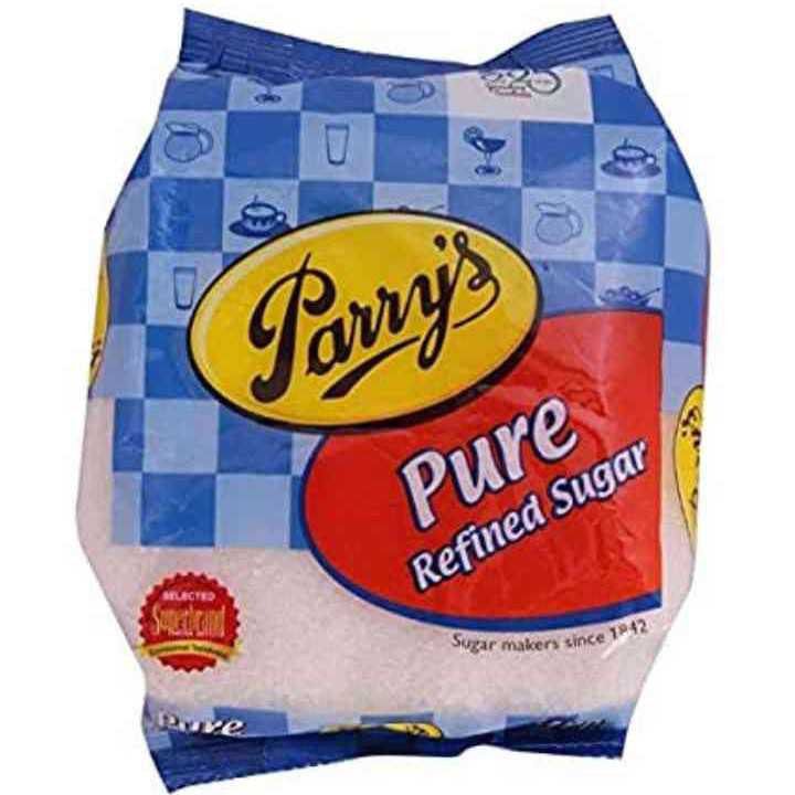 Parrys Pure Refined Sugar 5kg