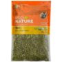 Pro Nature Organic Whole Green Moong Dal 500 Gms