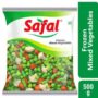Safal Frozen Mix Vegetables 500 Gms