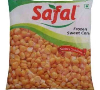 Safal Frozen Sweet Corn 500 gms