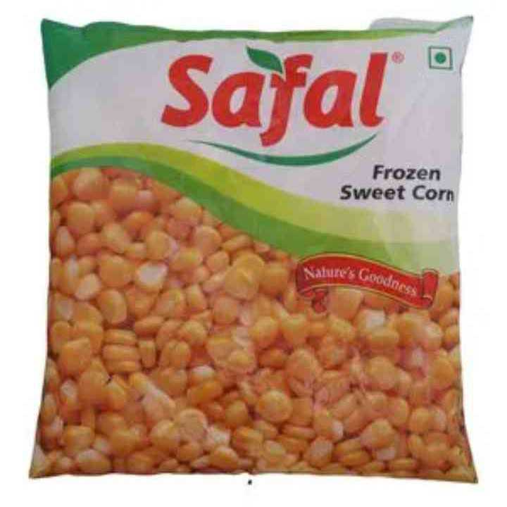 Safal Frozen Sweet Corn 500 gms
