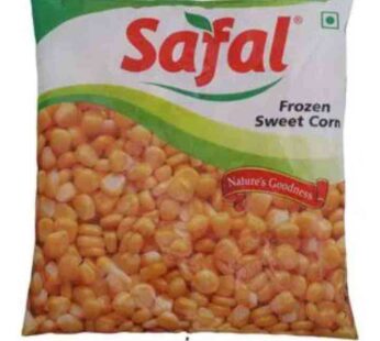 Safal Frozen Sweet Corn 250g