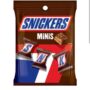 Snickers Minis Chocolate 150 Gms