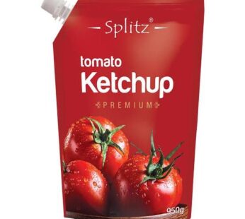 Splitz Tomato Ketchup 950g