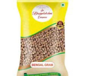 Sri Bhagyalakshmi Bengal Gram 500 Gms