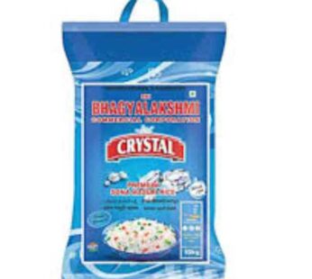 Sri Bhagyalakshmi Crystal Premium Sona Masuri Rice 10kg