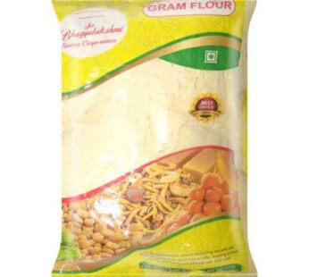 Sri Bhagyalakshmi Gram Flour 500 Gms