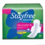 Stayfree Advanced Ultra Comfort XL Sanitary 14 Pads