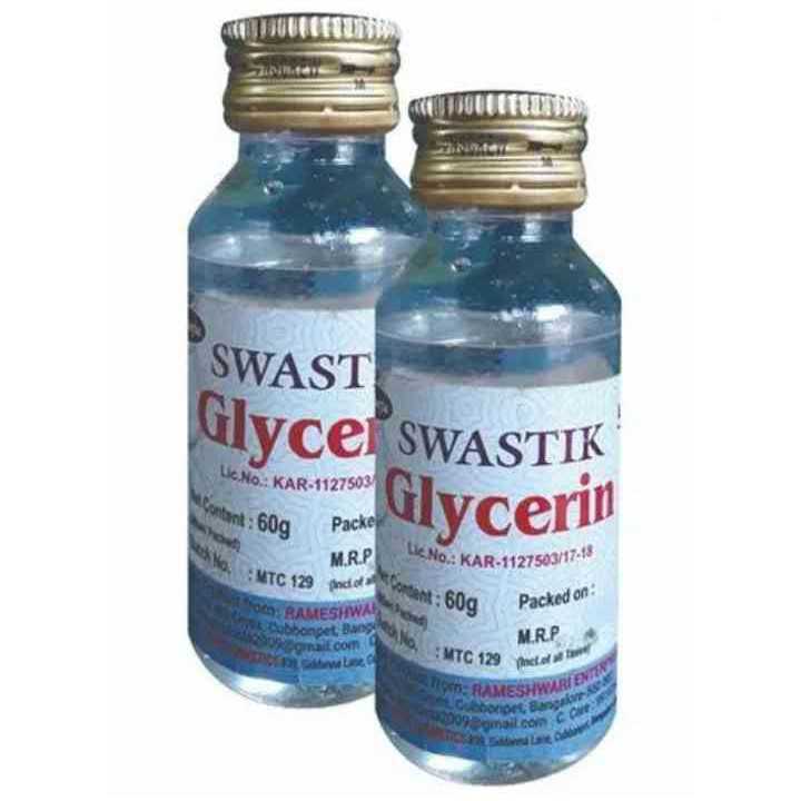 Swastik Glycerin 50 Ml