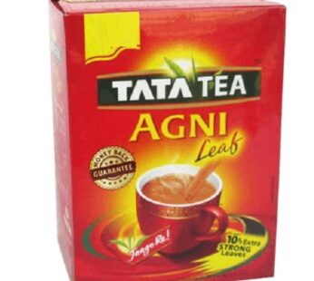 Tata Tea Agni Leaf Special Blend 250g
