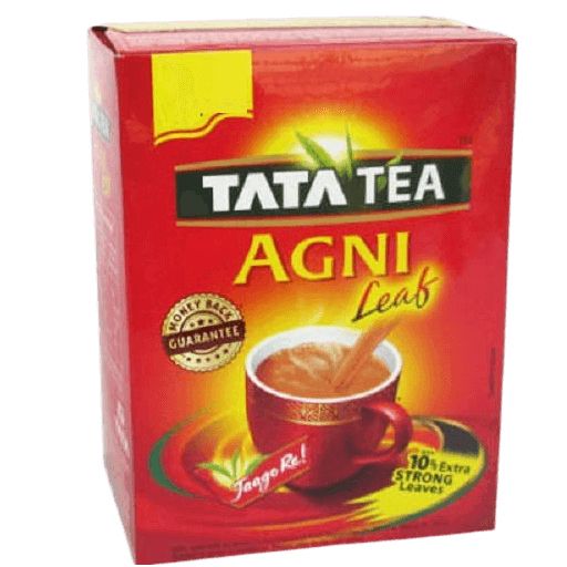 Tata Tea Agni Leaf Special Blend 250g