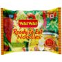 Wai Wai Chicken Flavor Instant Noodles 75 Gms
