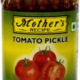 Mothers Recipe Tomato Pickle 300 Gms