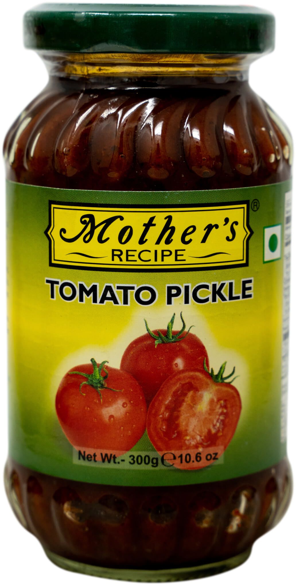 Mothers Recipe Tomato Pickle 300 Gms