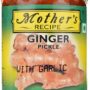 Mothers Recipe Ginger Pickle 300 Gms