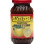 Mothers Recipe Rajasthani Sweet Lime Pickle 350 Gms