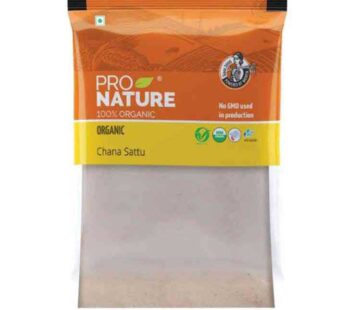 Pro Nature Channa Sattu 500g
