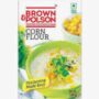 Brown polson corn flour 500g