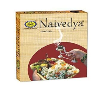 Cycle Naivedya Sambrani 8N