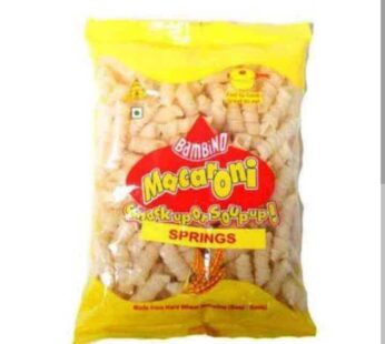 Bambino Marcani Spring Pasta 130g