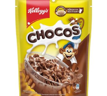 Kelloggs Chocos Doodh Ka Solid Dost 250g