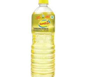 Sundrop Lite Edible Oil 1 Litre