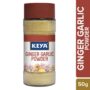Keya Ginger Garlic Powder 50 gms