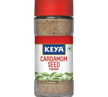 Keya Cardamon Seed Powder 50 gms
