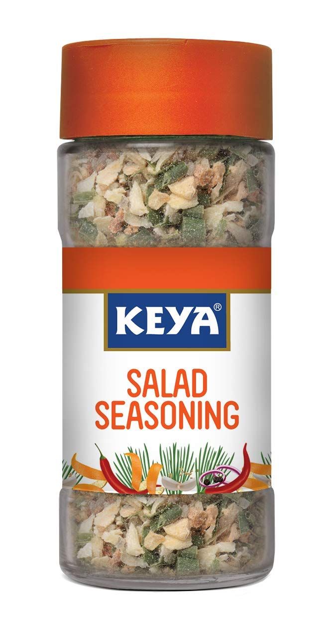 Keya Salad Seasoning 80 gms