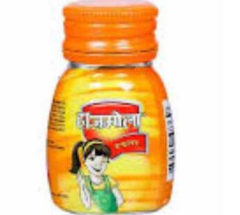 Hajmola Regular Tablet 120N