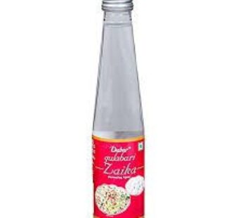 Dabur Gulabari Zaika Flavoring agent 250ml