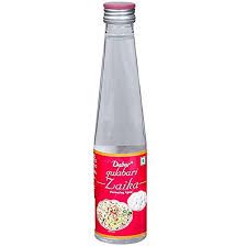 Dabur Gulabari Zaika Flavoring agent 250ml