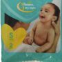 Pampers Happy Skin Pants  Small 2 pants