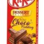 Kitkat Dessert Delight Cream Caramel Chocolate 50 gms
