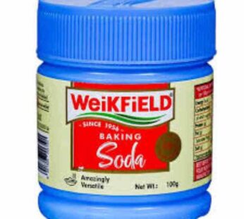 Weikfield Baking Soda 100g