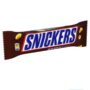 Snickers Chocolate bar