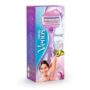 Gillette Venus Comfort glide Avocado oil Glide 1 Handle + 1 Breeze Catridge
