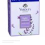 Yardley English Lavender Soap 4N x 75gms